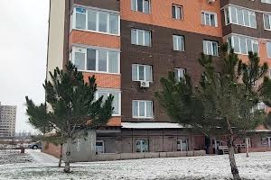 комерційна за адресою Європейська вул., 1