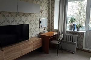 квартира по адресу Рабочая ул., 20