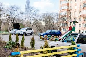квартира за адресою Євгена Коновальця вул., 11