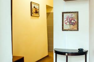 квартира за адресою Краківська вул., 34