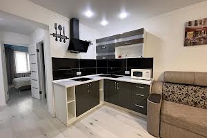 квартира за адресою Віктора Оцерклевича вул. (Курчатова), 15