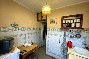 квартира за адресою Острозького вул., 17