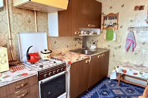 квартира по адресу Котляревского ул., 11