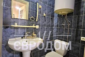 квартира по адресу Героев Харькова просп. (Московский), 35
