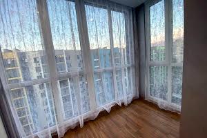 квартира по адресу Запорожское Шоссе, 32л