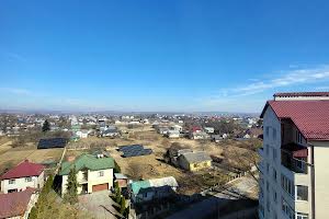 квартира по адресу тисменецька, 307а