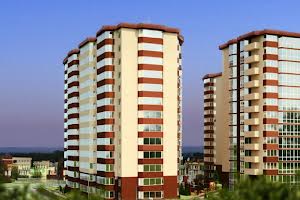 квартира за адресою 28 бригади вул., 42/1
