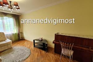 квартира за адресою Архітекторська вул., 20
