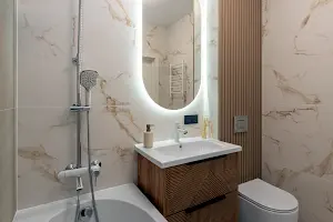 квартира за адресою Ольги Кисілевської вул., 5