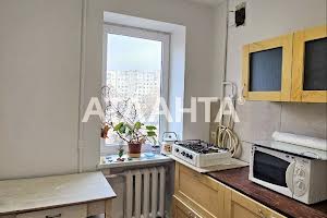 квартира по адресу Ильфа и Петрова ул., 6/1