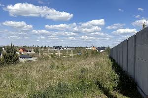 участок по адресу Київська