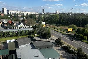 квартира по адресу Винниченко просп., 3