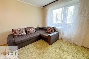 квартира за адресою Дмитра Самоквасова вул. (Стаханівців), 15