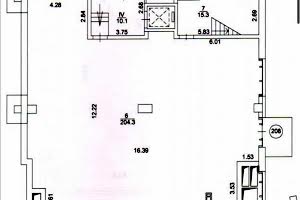 коммерческая по адресу Сапёрное Поле ул., 5-А