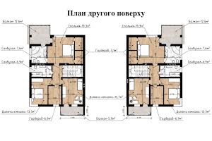 будинок за адресою Приозерна вул.