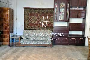 квартира за адресою Тараса Шевченка просп., 10