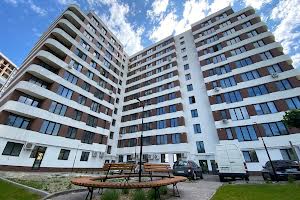 квартира за адресою Микитинецький пров., 6
