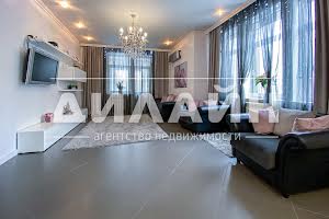 квартира за адресою Запоріжжя, Розваги вул., 27