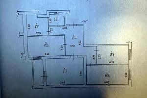 квартира за адресою Перемоги просп., 85