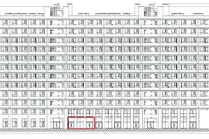 коммерческая по адресу Трускавецкая ул., 2