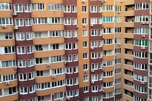 квартира по адресу Паустовского, 2