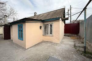 будинок за адресою Радіальна вул., 93а