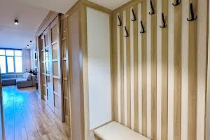квартира за адресою Французький бульв., 8