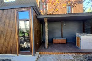 будинок за адресою Таїрова вул., 40