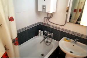 квартира за адресою Базарна вул., 84
