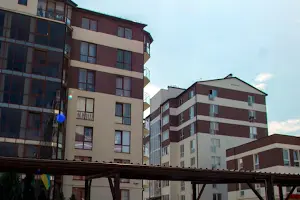 квартира за адресою Винна Гора вул., 8-Г