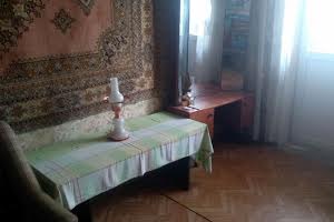 квартира за адресою Наталії Ужвій вул., 92