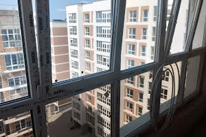 квартира за адресою Текстильна вул., 24-Е