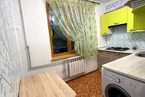 квартира за адресою Чередниченківський пров., 7
