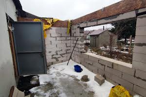 будинок за адресою Колійна вул. (Вороніна), 1