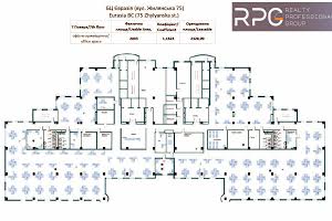 комерційна за адресою Жилянська вул., 75