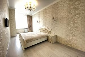 квартира за адресою Генуезька вул., 5