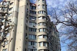 квартира по адресу Комитетская ул., 14б