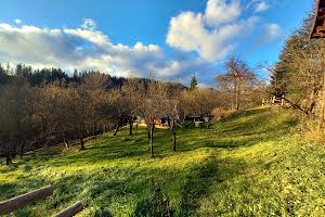 ділянка за адресою смт. Верховина, вул. Невестюка