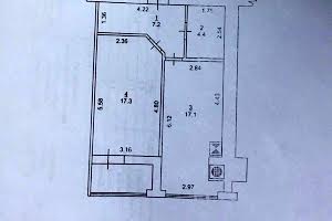 квартира по адресу Бульвар Центральный, 28