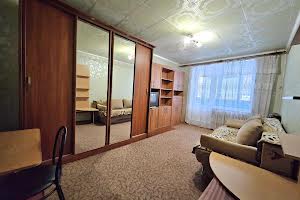 квартира за адресою Перемоги просп., 74б