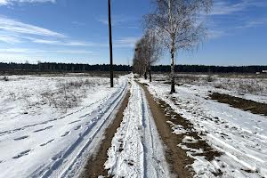 ділянка за адресою Вишгородська, 13