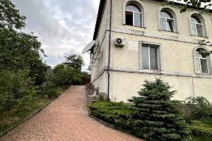 будинок за адресою Флотська вул., 10