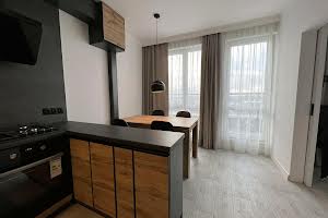 квартира по адресу Львов, Кульпарковская ул., 226е