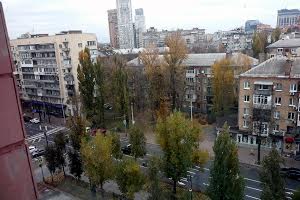 квартира по адресу Леси Украинки бульв., 24
