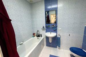 квартира за адресою Котляревського, 32