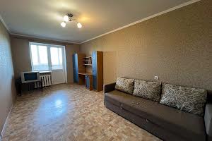 квартира по адресу Кузьми Скрябіна, 3а