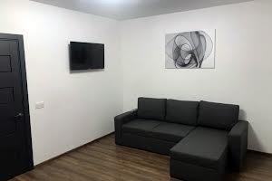 квартира по адресу Набережна перемоги, 44