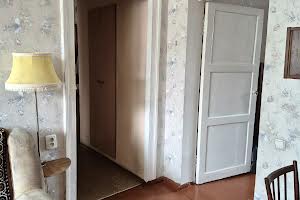 квартира по адресу Сергея Нигояна просп. (Калинина), 43