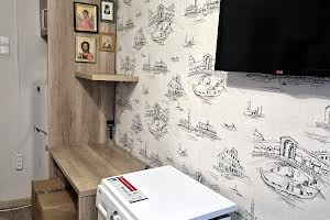 комната по адресу Варненская ул., 10