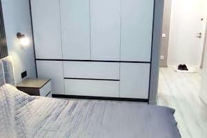 квартира за адресою смт. Слобожанське, Сімейна вул., 5
